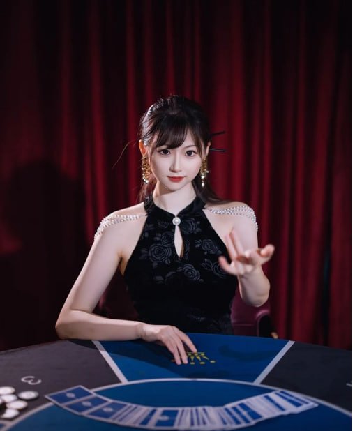 AduQ hand ranking display during gameplay on cuancash