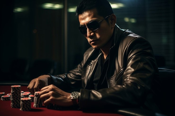 Live blackjack dealer streaming from cuancash studio