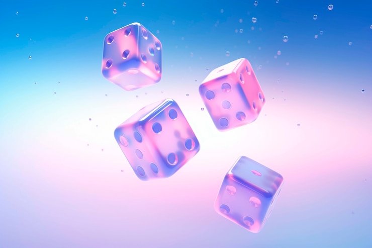 Colok Jitu color-and-value betting game